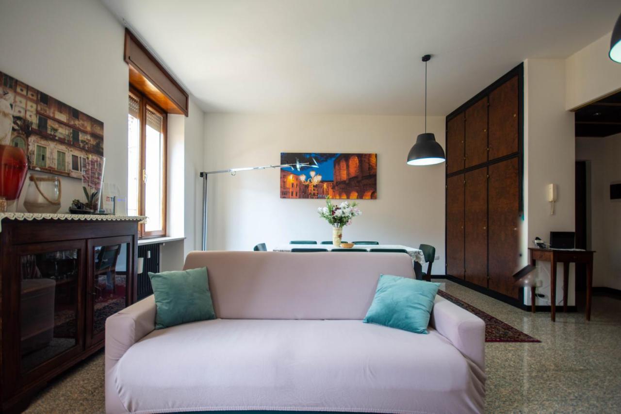 Residenza Bra Rooms Verona Exterior photo
