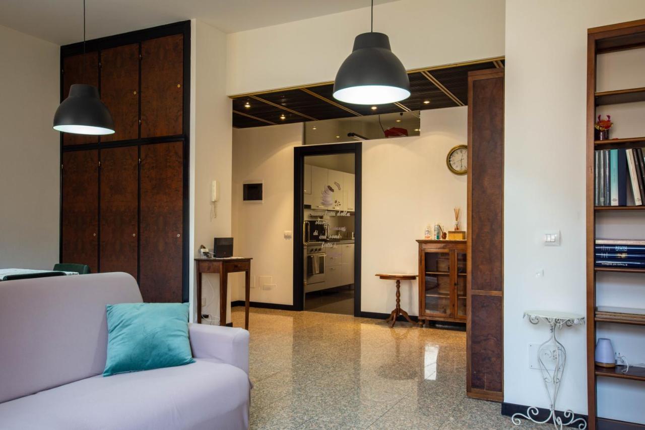 Residenza Bra Rooms Verona Exterior photo