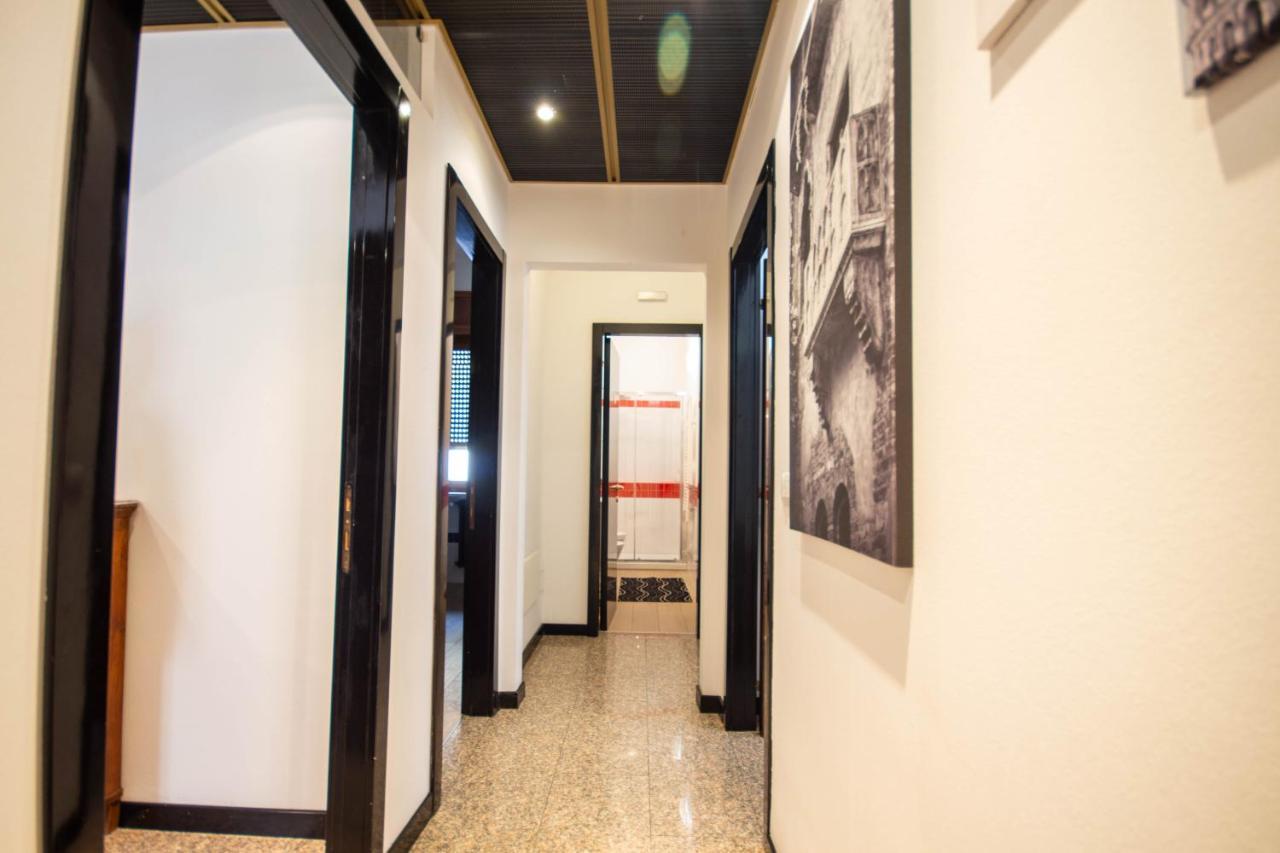 Residenza Bra Rooms Verona Exterior photo